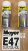 Meyer E-60 Quik Lift Paint and Decal Package Deal